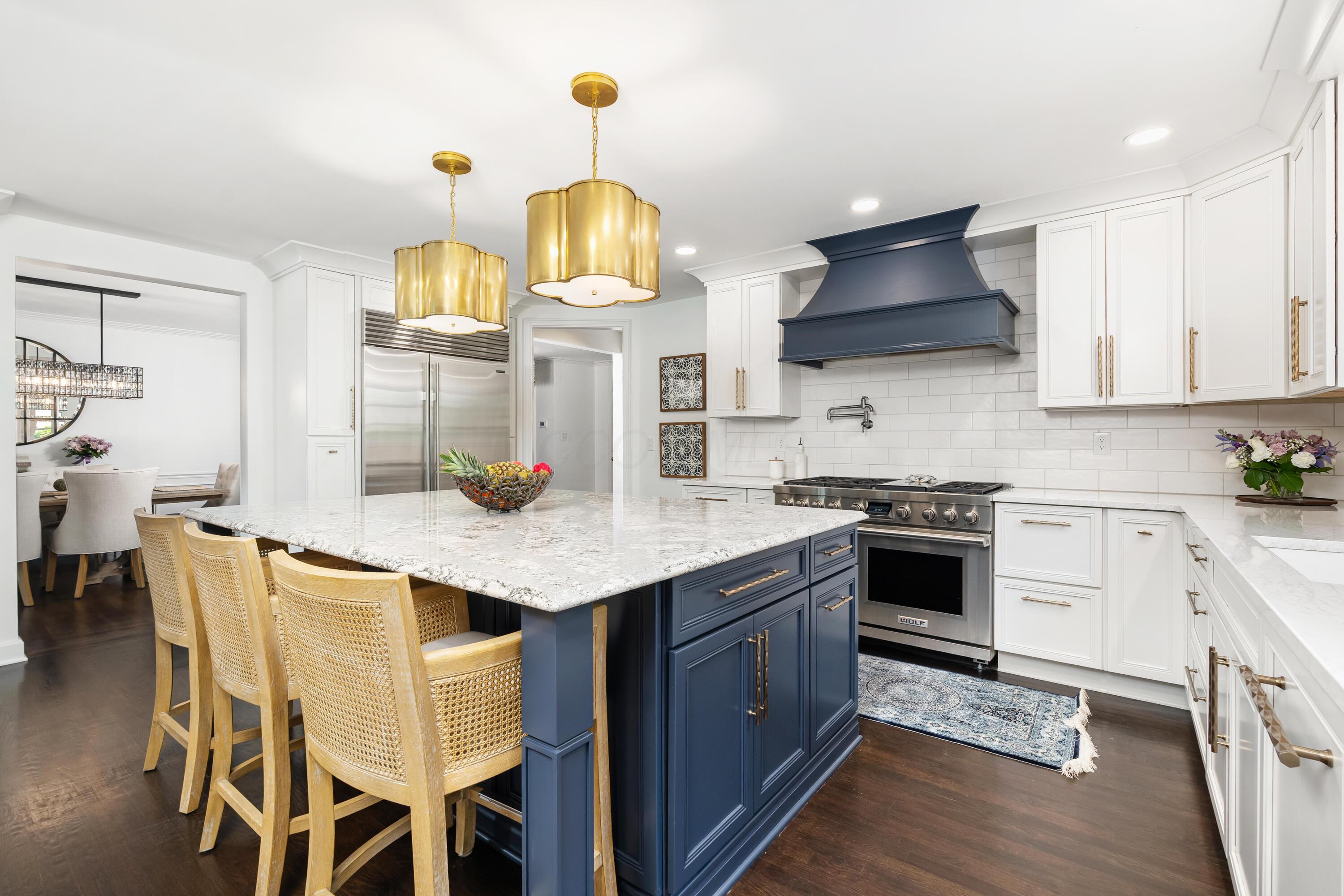 36 Ashbourne Road Columbus, OH 43209 - Photo 16 of 92 Gallery Image 16