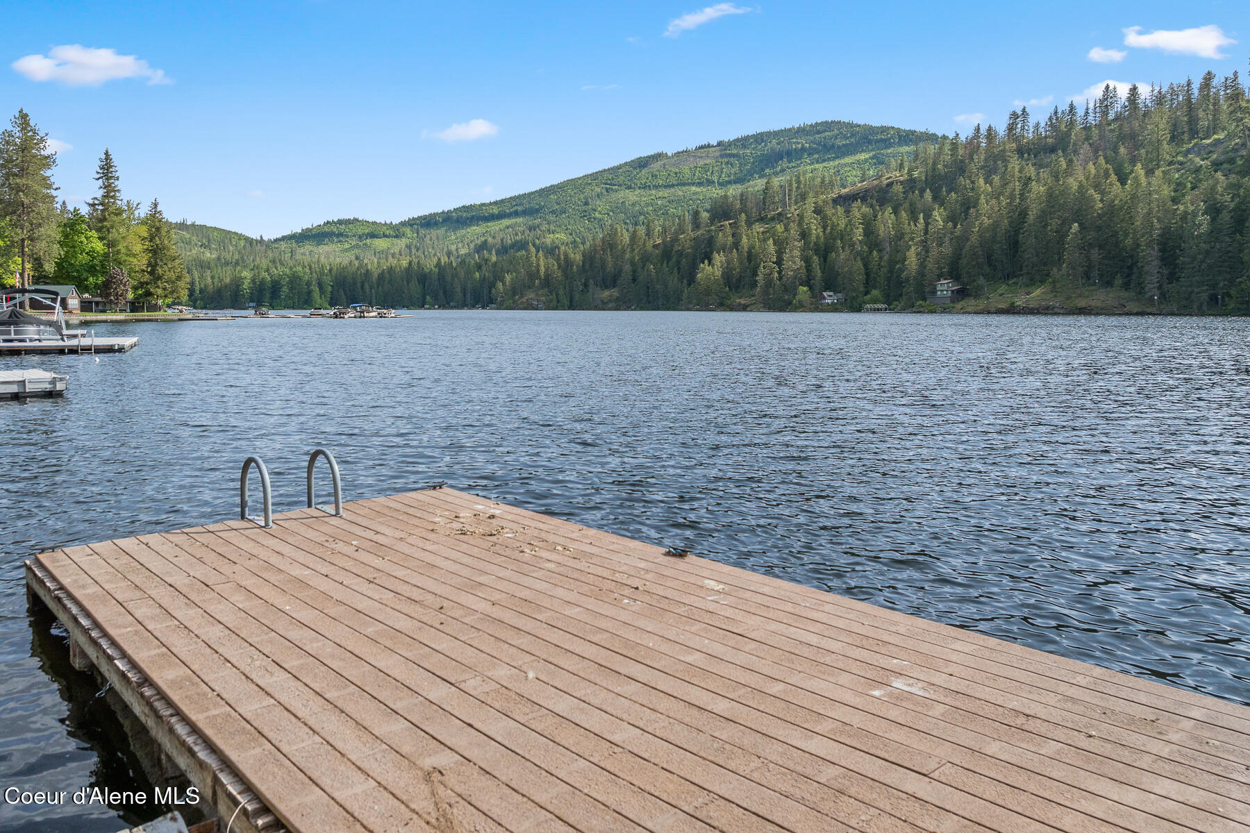 24305 North Lakeview Boulevard Rathdrum, ID 83858 - Photo 44 of 45 Aerial_24305NLakeviewBlvd-3