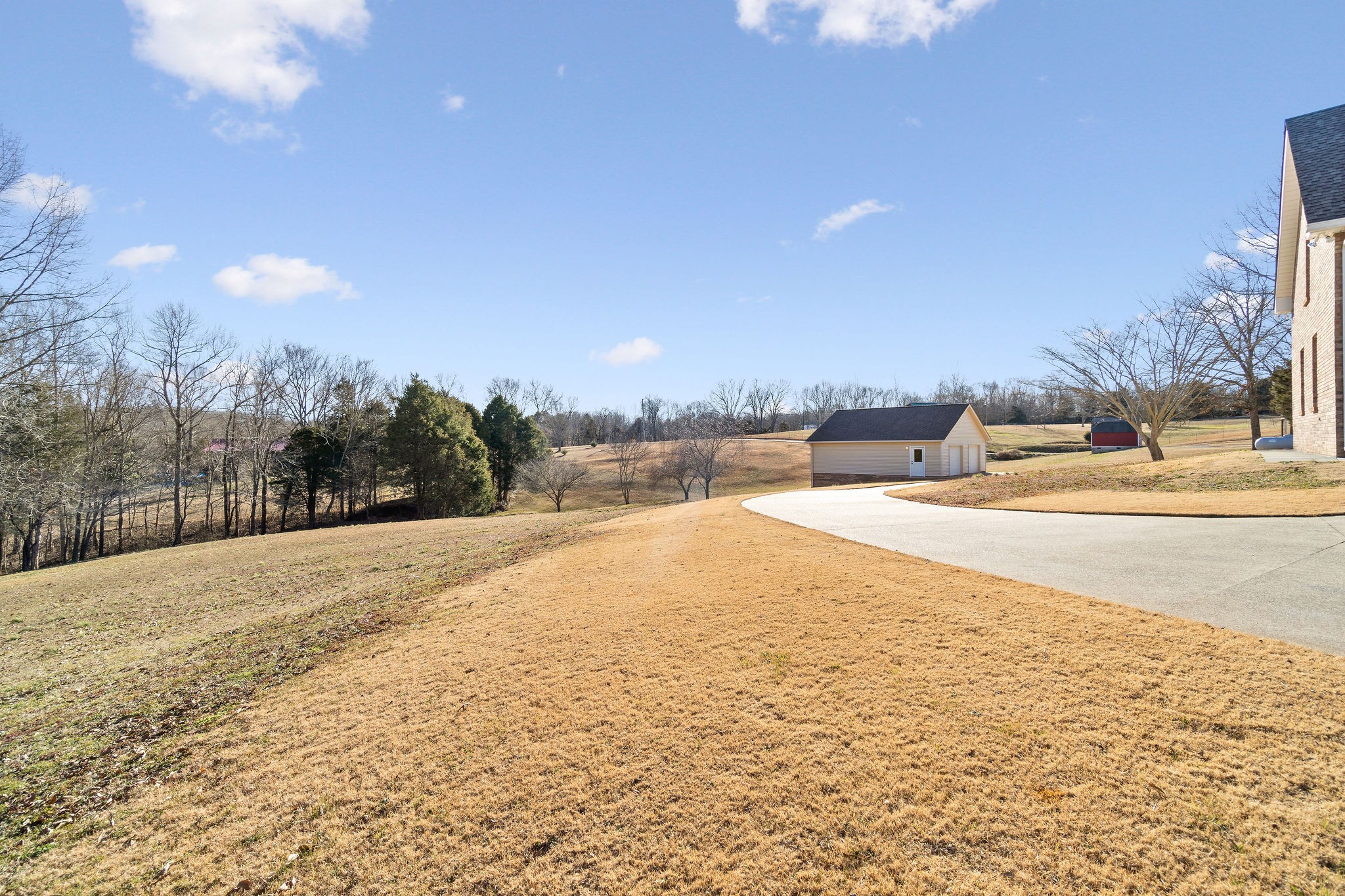 1426 Lock B Road South Clarksville, TN 37040 - Photo 31 of 37 Gallery Image 31