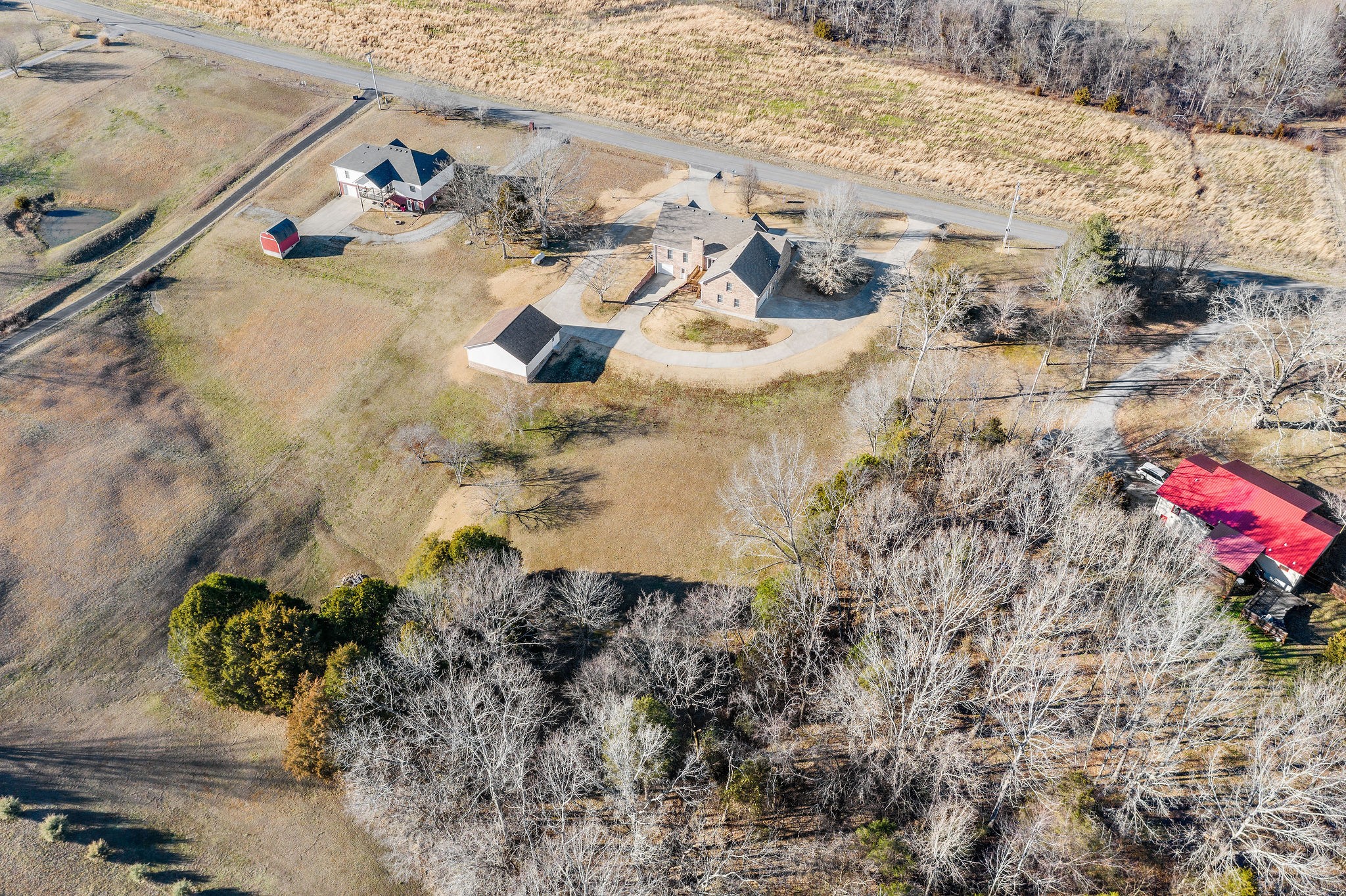 1426 Lock B Road South Clarksville, TN 37040 - Photo 35 of 37 Gallery Image 35