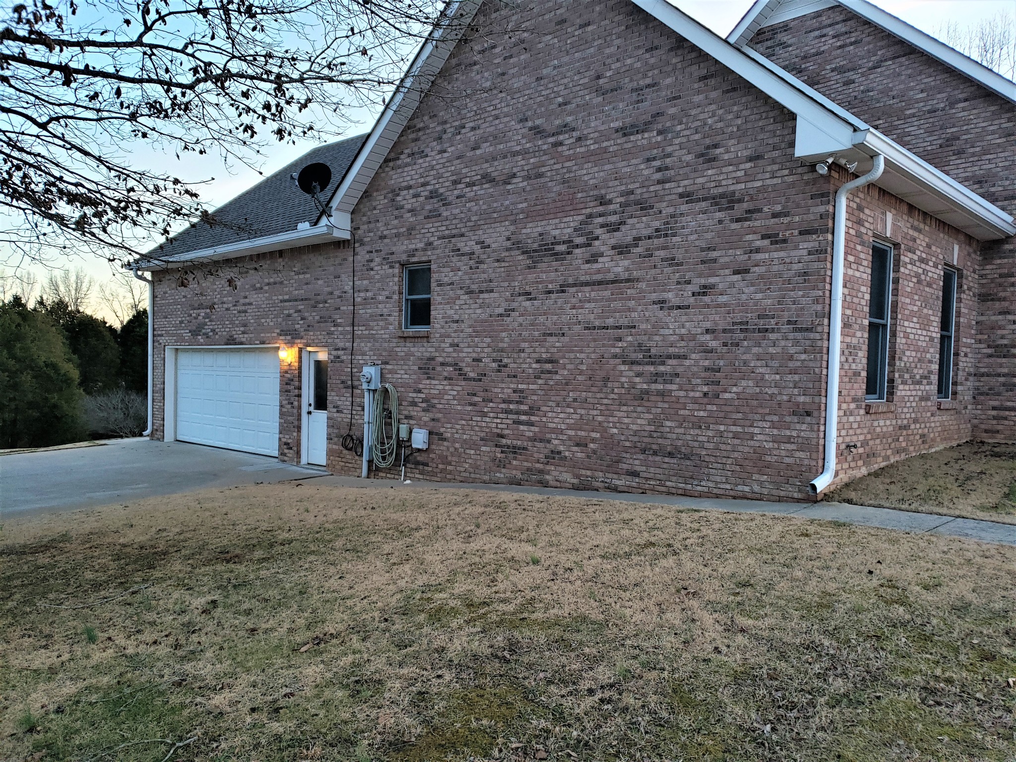 1426 Lock B Road South Clarksville, TN 37040 - Photo 36 of 37 Gallery Image 36