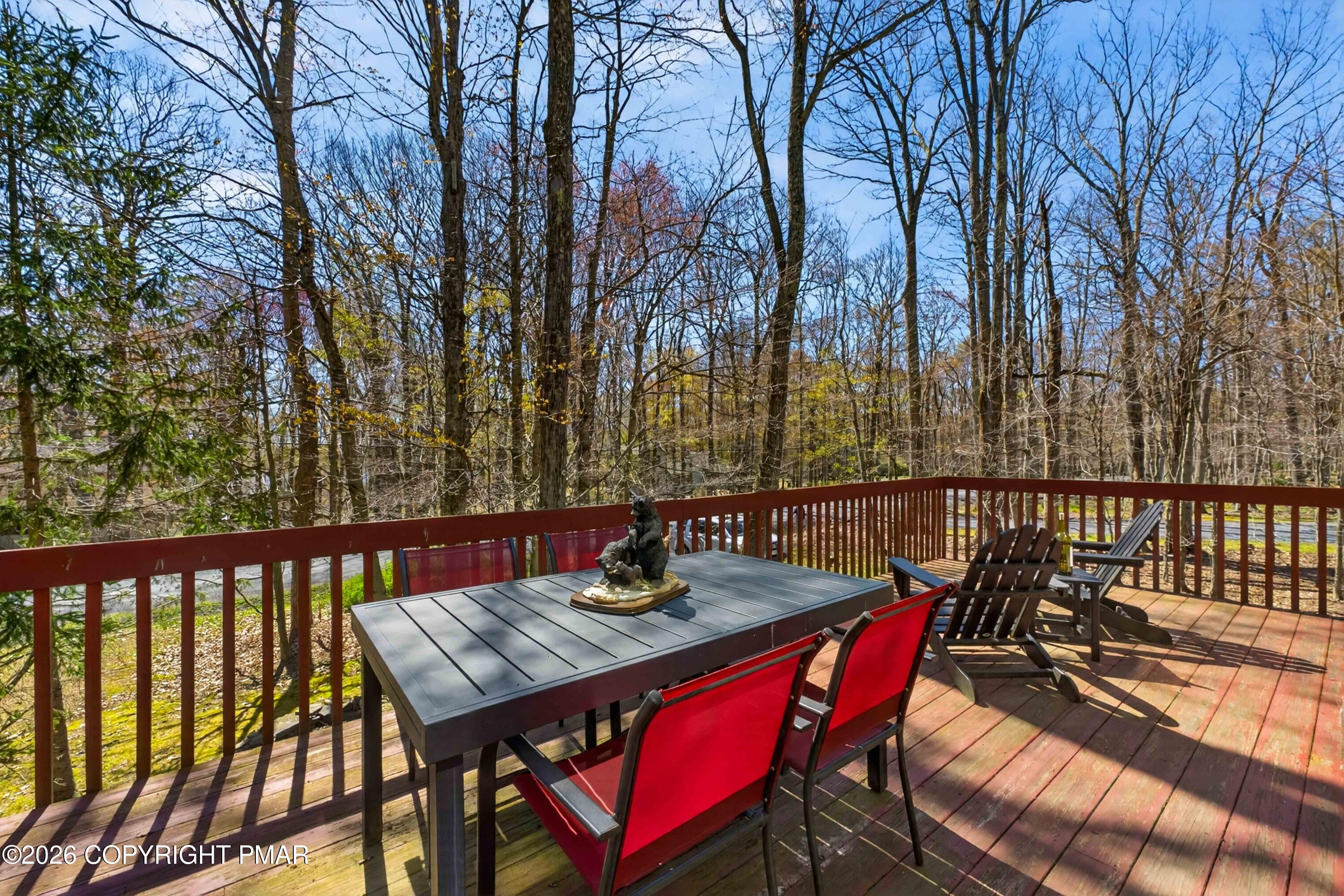 179 Selig Road Pocono Lake, PA 18347 - Photo 61 of 64 179 Selig Road, Pocono Lake, PA-60