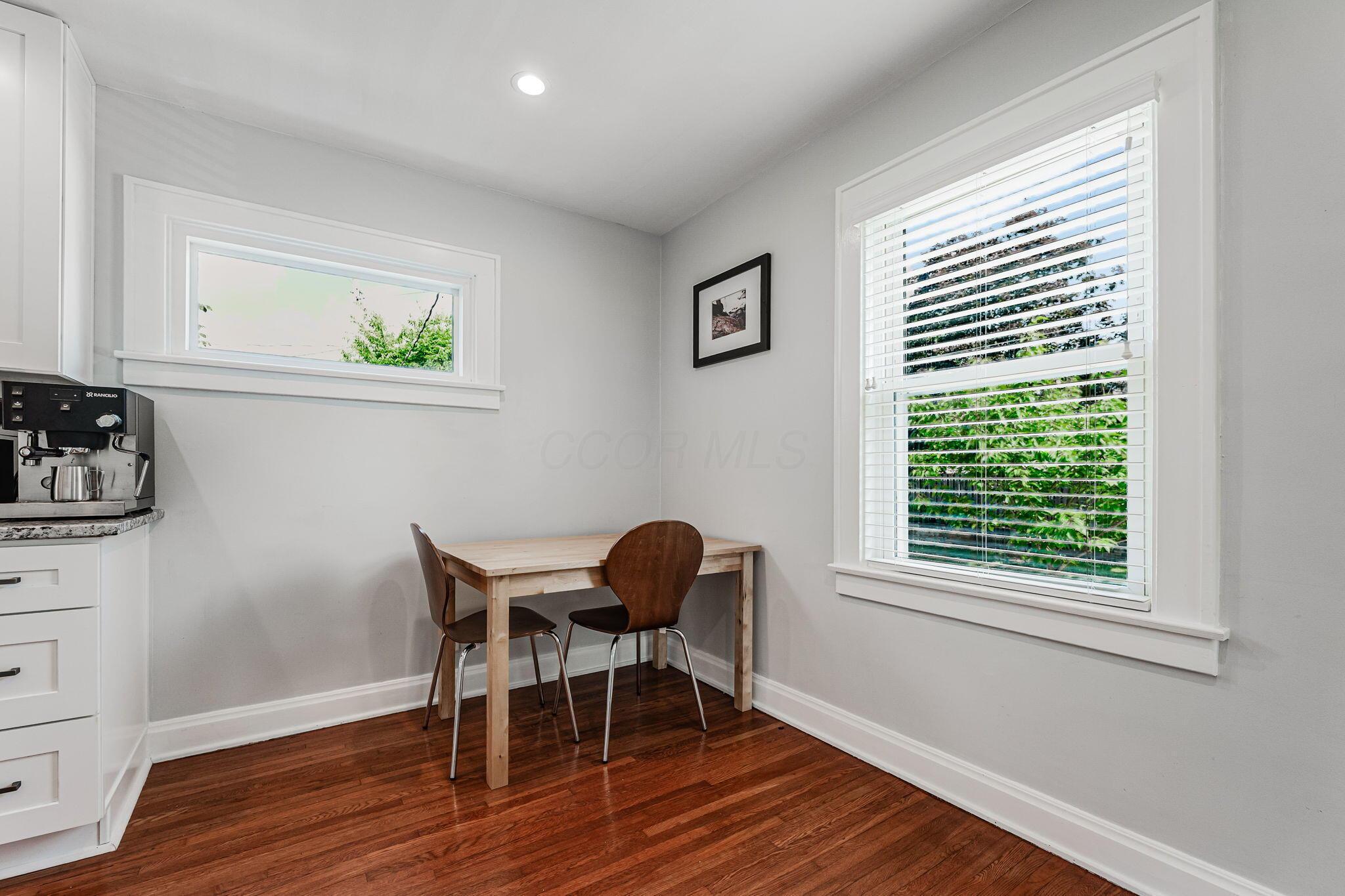 867 Oxley Road Columbus, OH 43212 - Photo 24 of 66 Dining Area