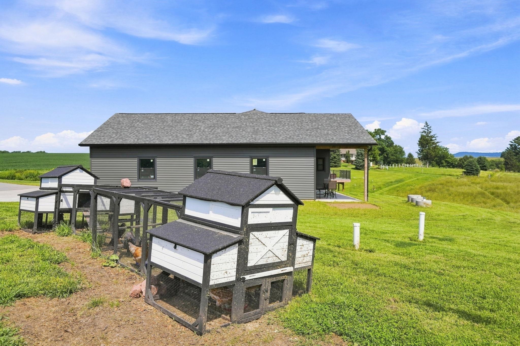1095 Walnut Dell Road Platteville, WI 53818 - Photo 30 of 41 Gallery Image 30
