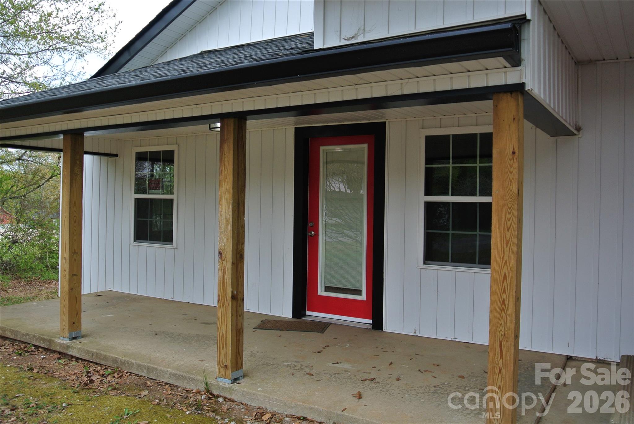 123 Moore Road Ellenboro, NC 28040 - Photo 3 of 48
