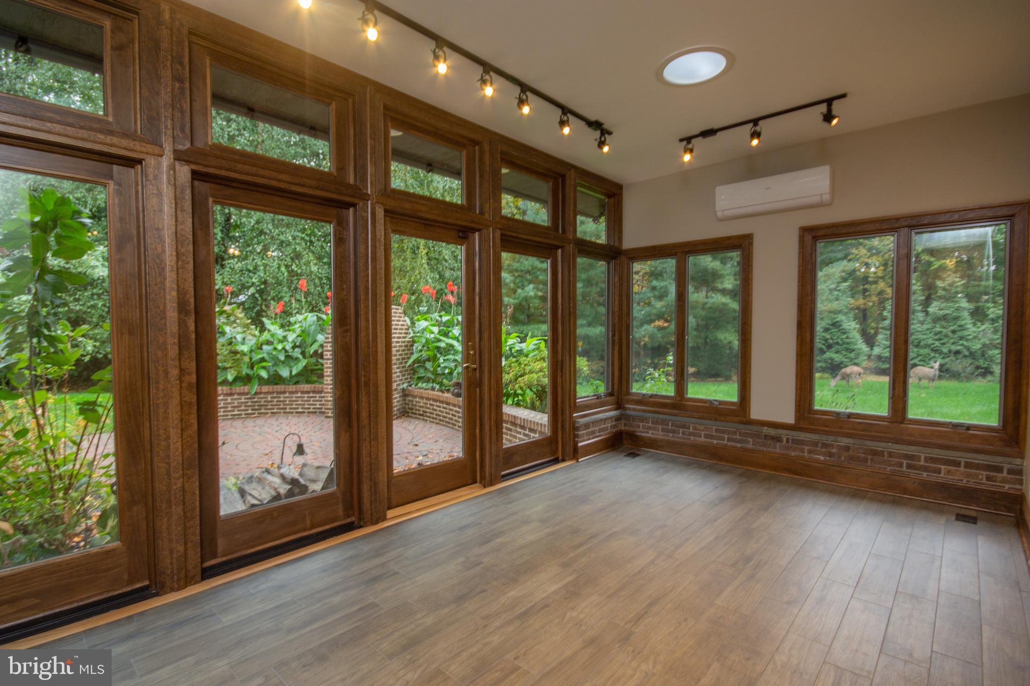 221 Stoopville Road Newtown, PA 18940 - Photo 23 of 60 Sun room