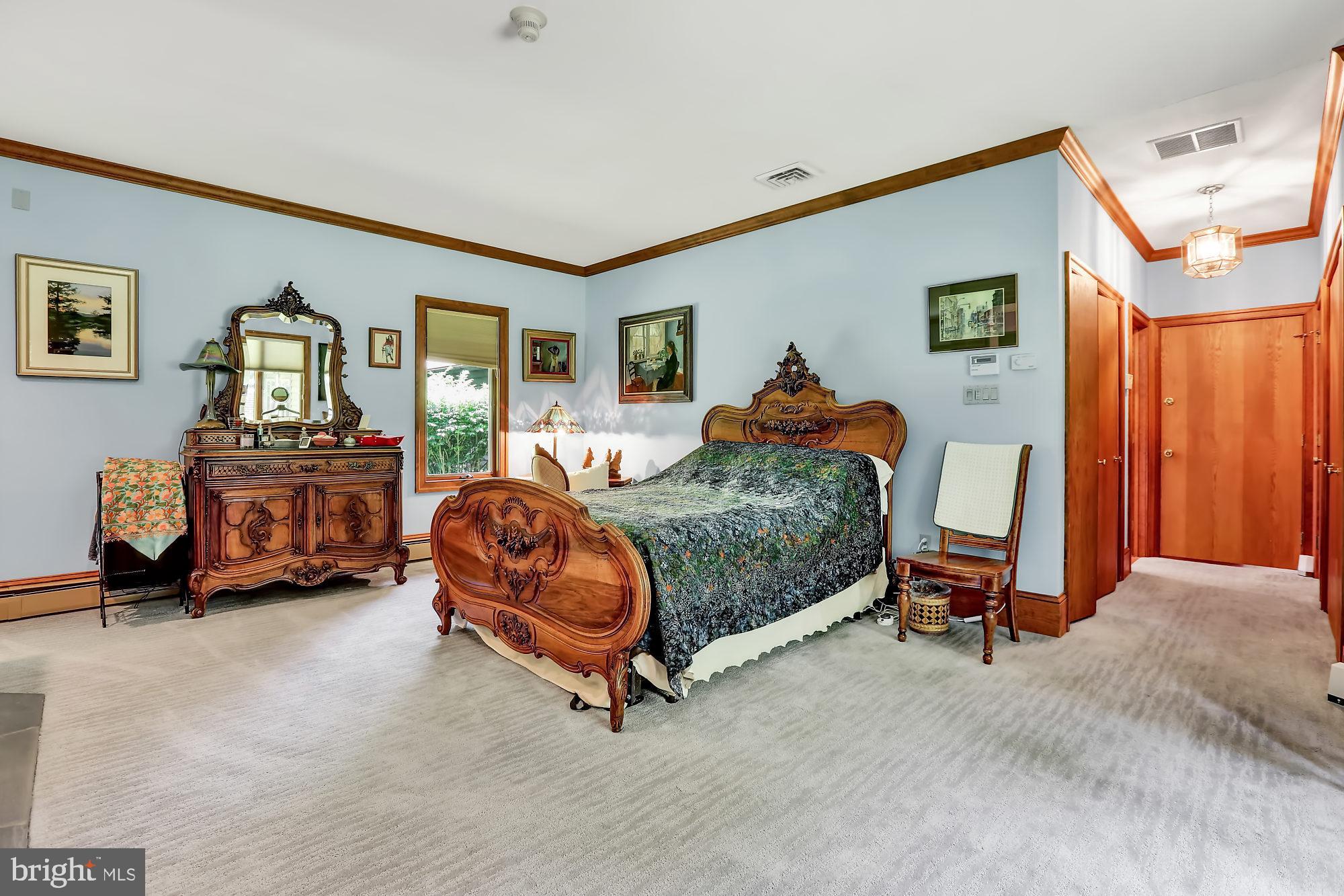 221 Stoopville Road Newtown, PA 18940 - Photo 24 of 60 Master bedroom