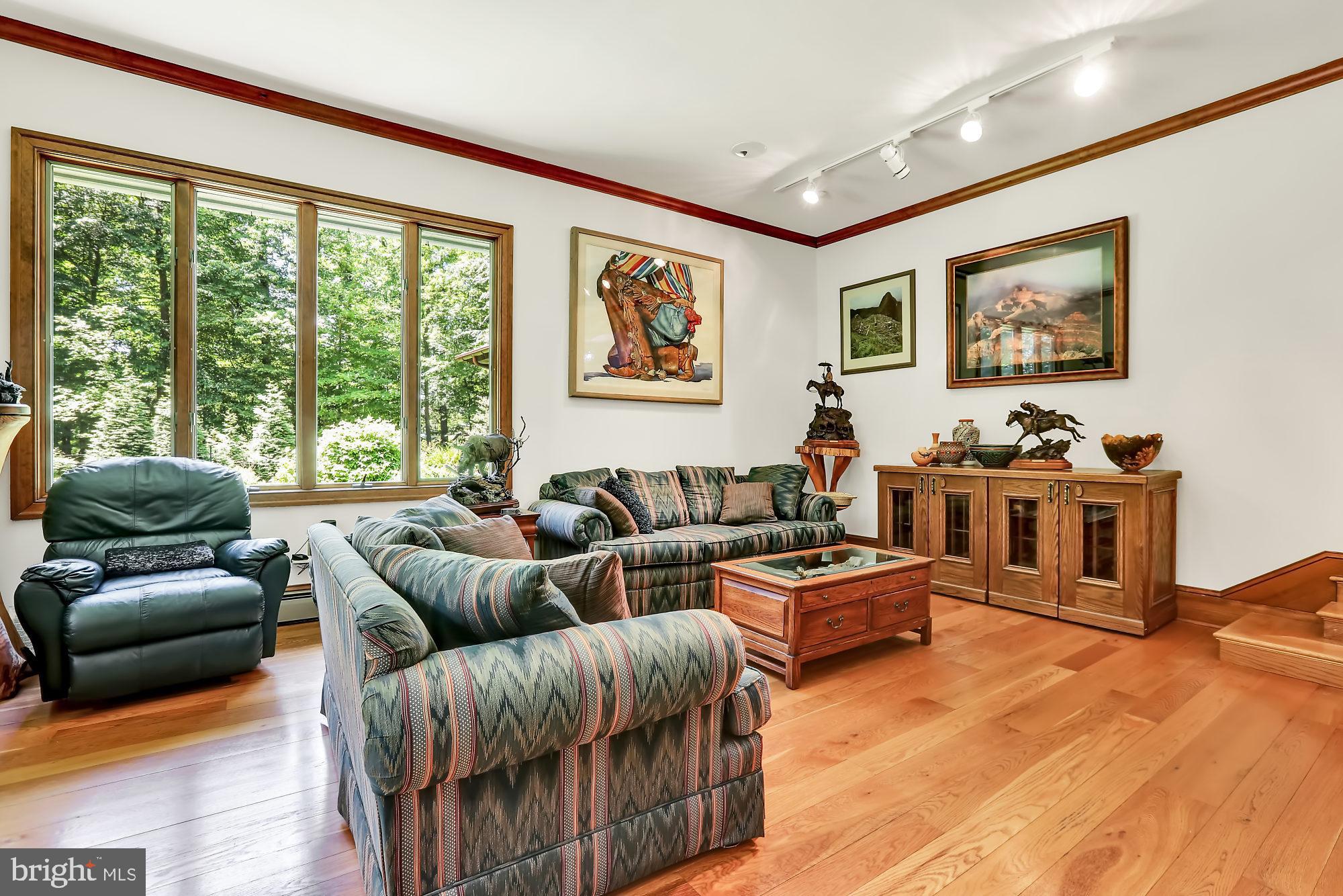 221 Stoopville Road Newtown, PA 18940 - Photo 4 of 60 Living room