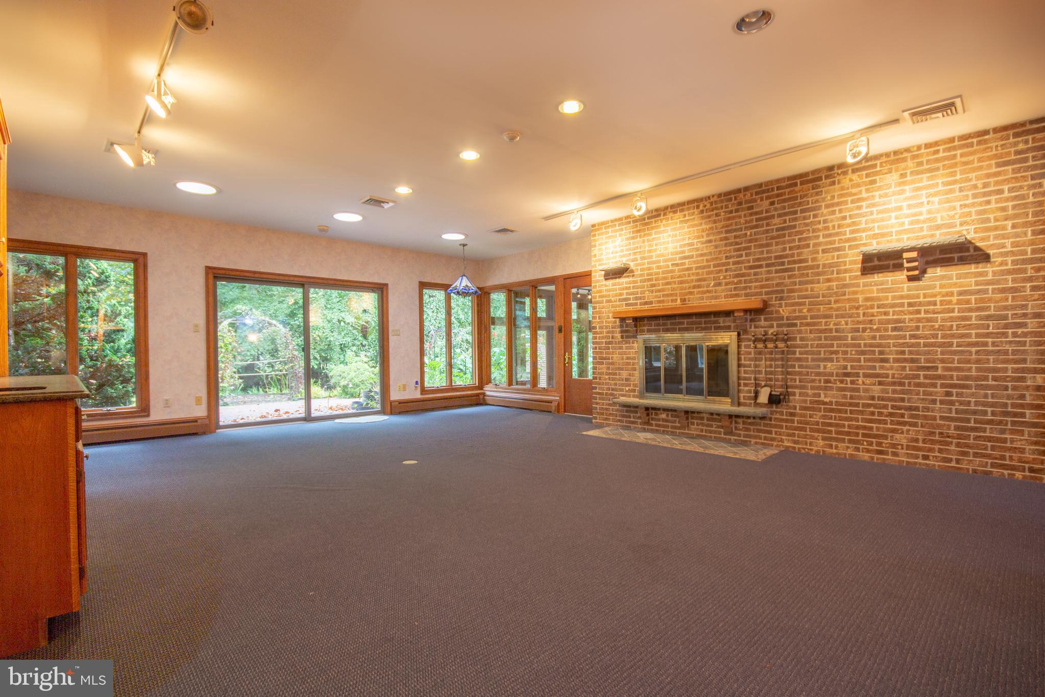 221 Stoopville Road Newtown, PA 18940 - Photo 33 of 60 family room