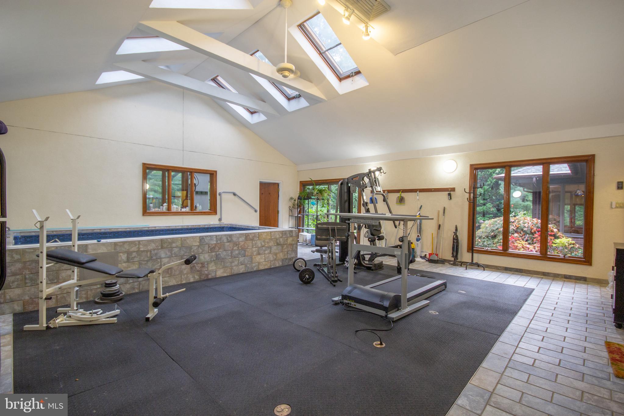 221 Stoopville Road Newtown, PA 18940 - Photo 39 of 60 Pool/exercise room