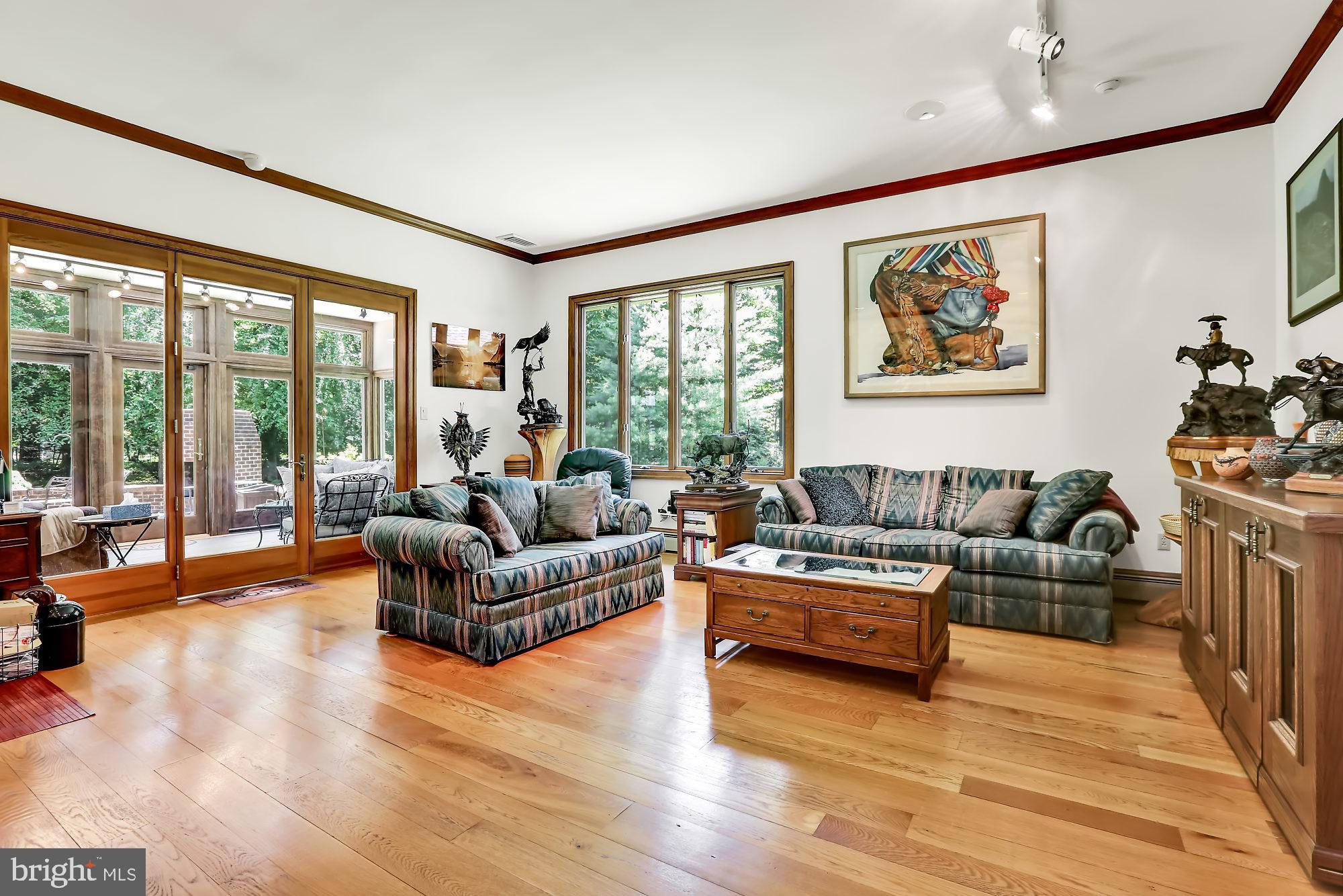 221 Stoopville Road Newtown, PA 18940 - Photo 5 of 60 Living room