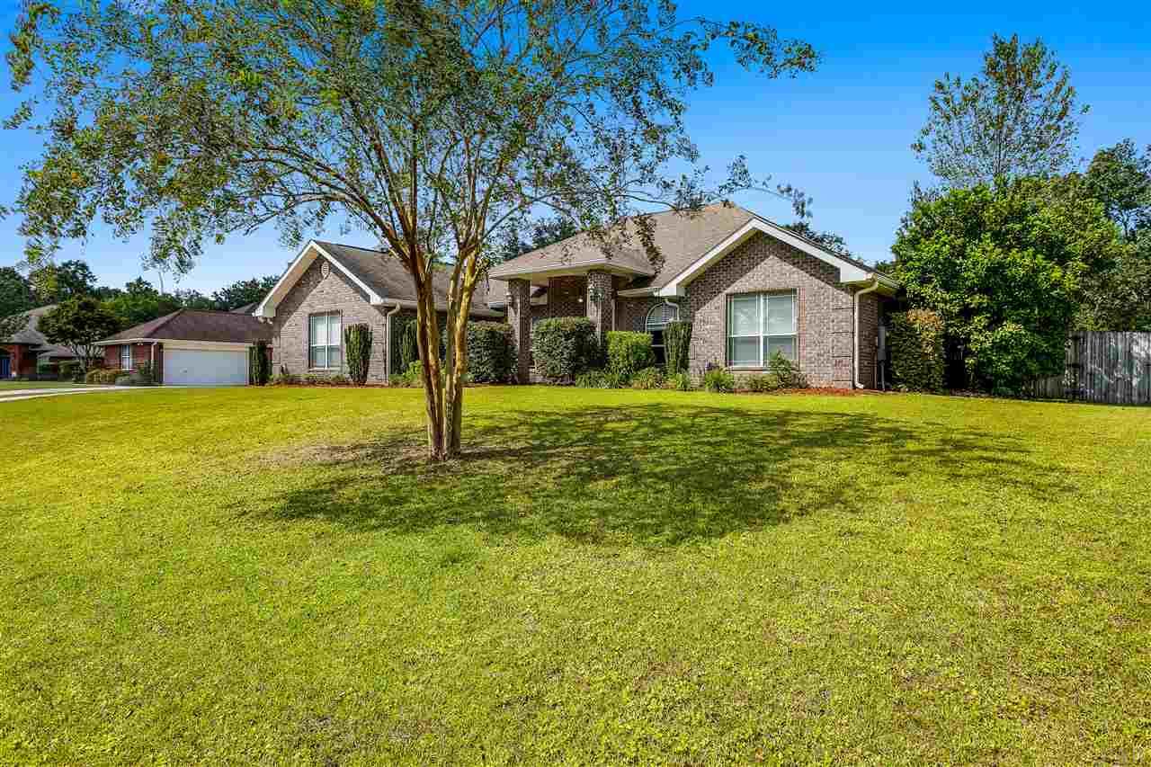 5408 Heatherton Road Milton, FL 32570 - Photo 1 of 30 Gallery Image 1