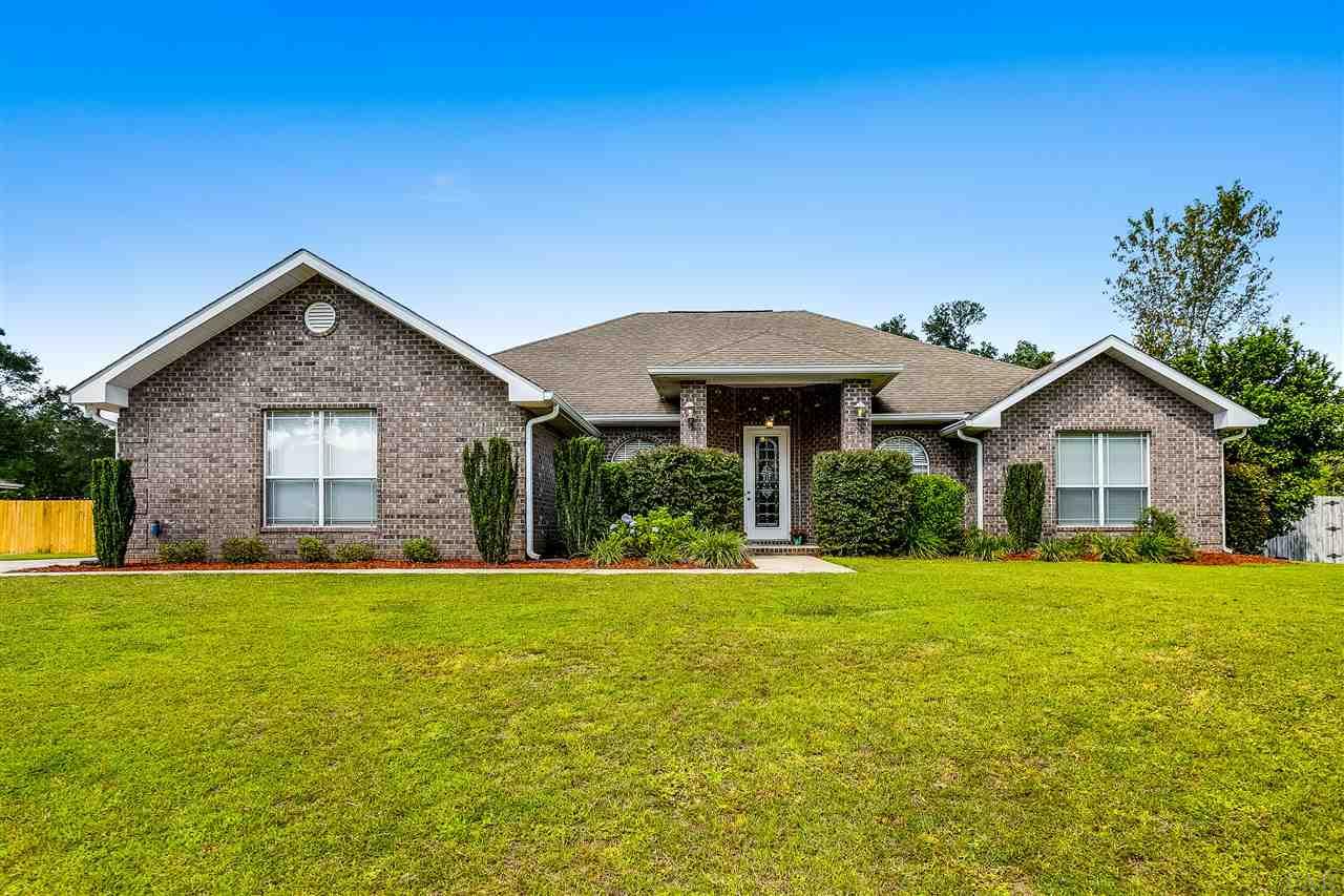 5408 Heatherton Road Milton, FL 32570 - Photo 2 of 30 Gallery Image 2