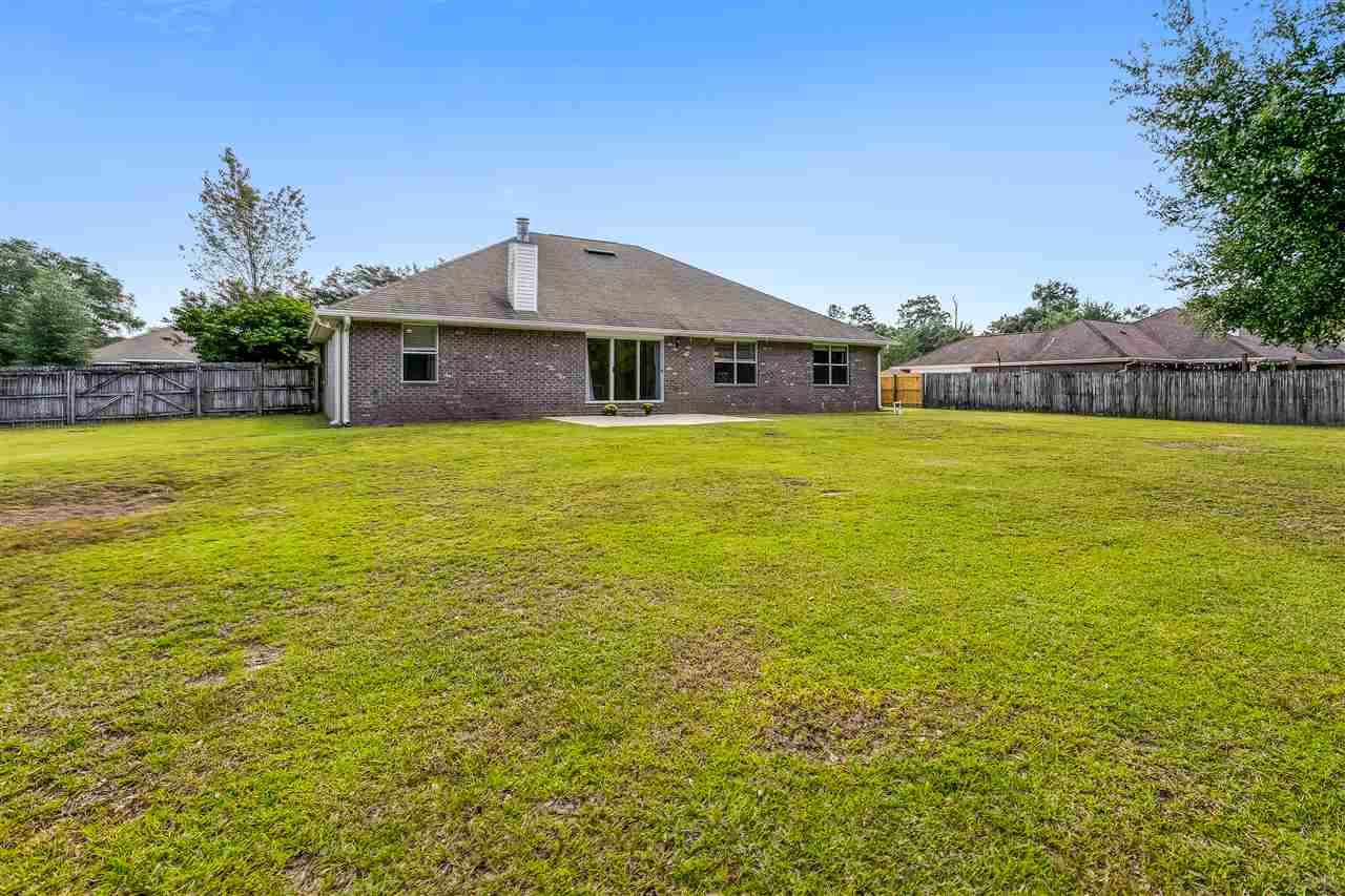 5408 Heatherton Road Milton, FL 32570 - Photo 27 of 30 Gallery Image 27
