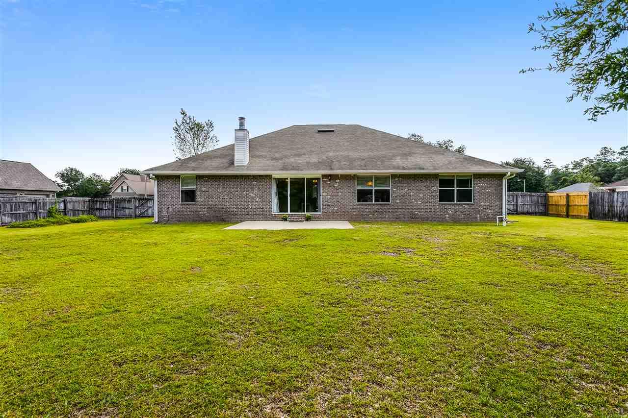 5408 Heatherton Road Milton, FL 32570 - Photo 28 of 30 Gallery Image 28