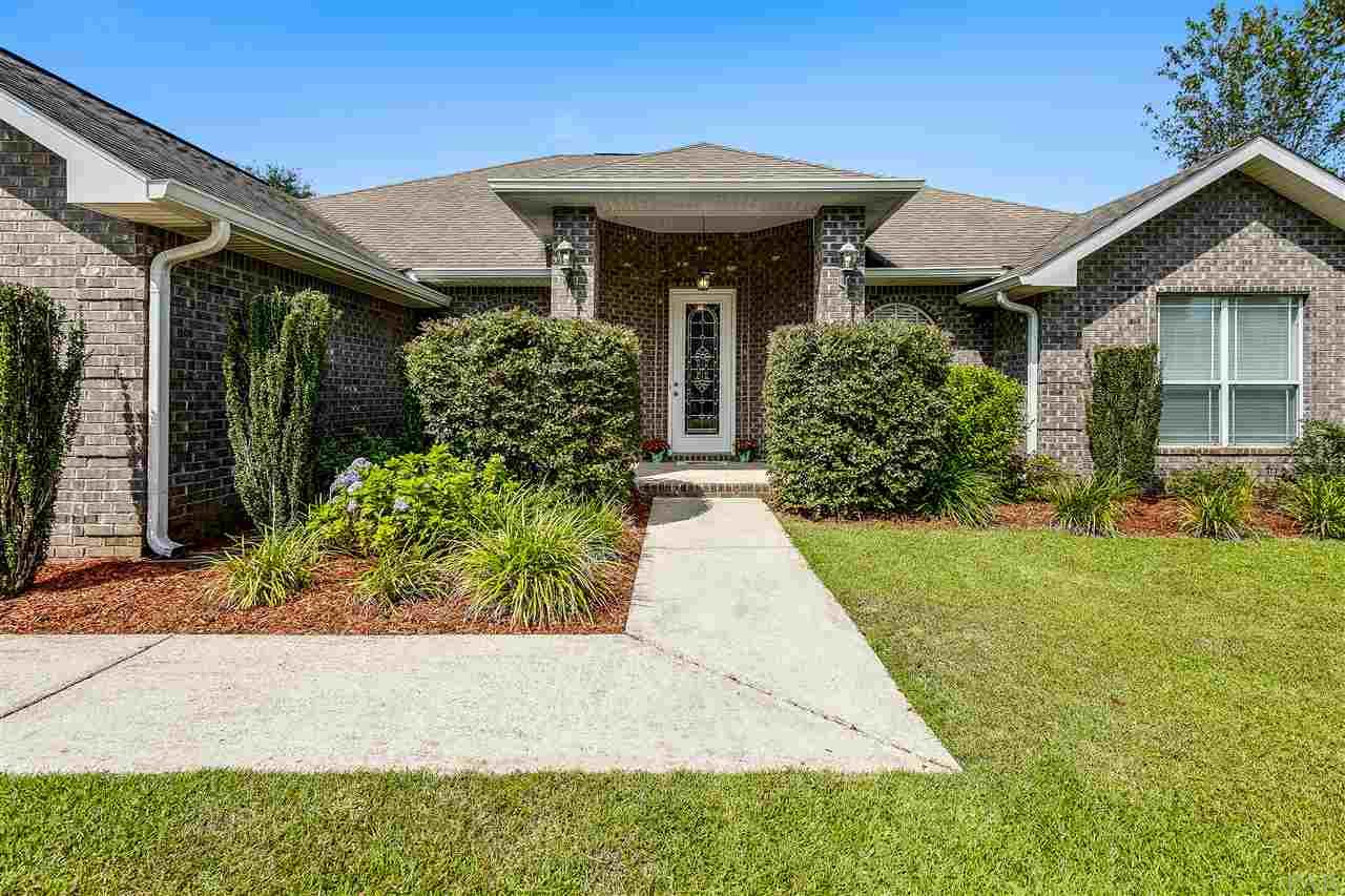 5408 Heatherton Road Milton, FL 32570 - Photo 8 of 30 Gallery Image 8
