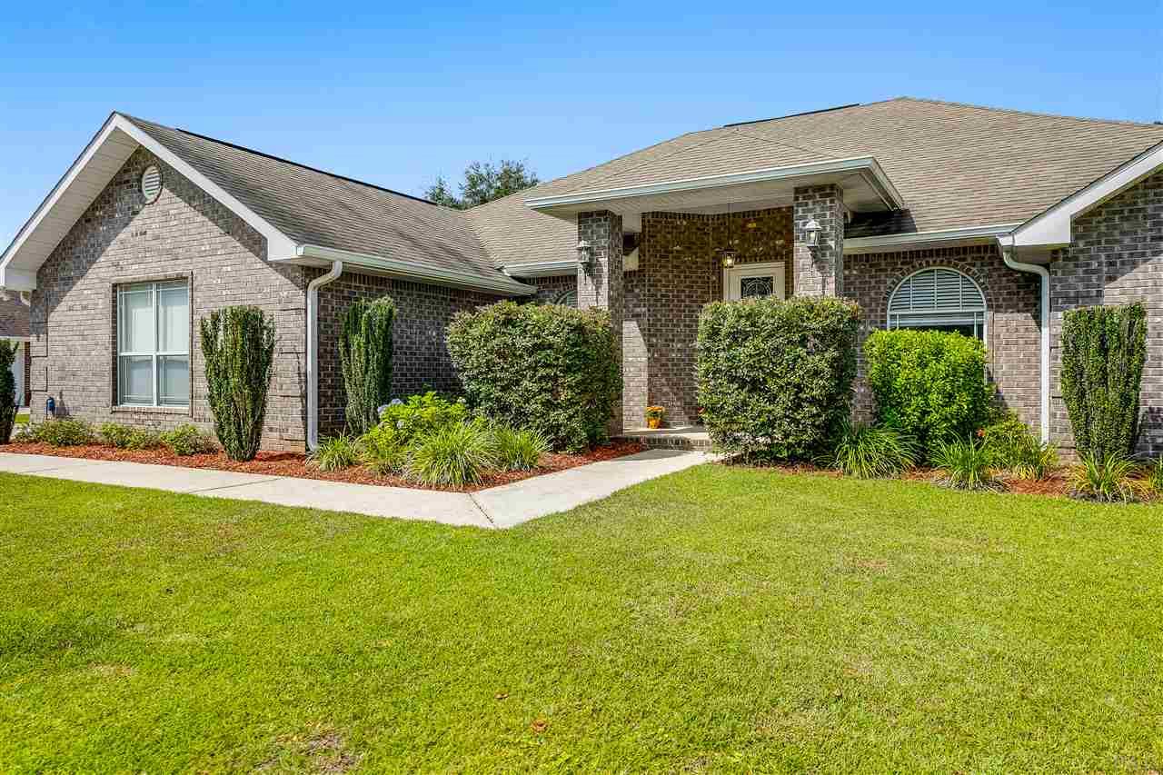 5408 Heatherton Road Milton, FL 32570 - Photo 9 of 30 Gallery Image 9