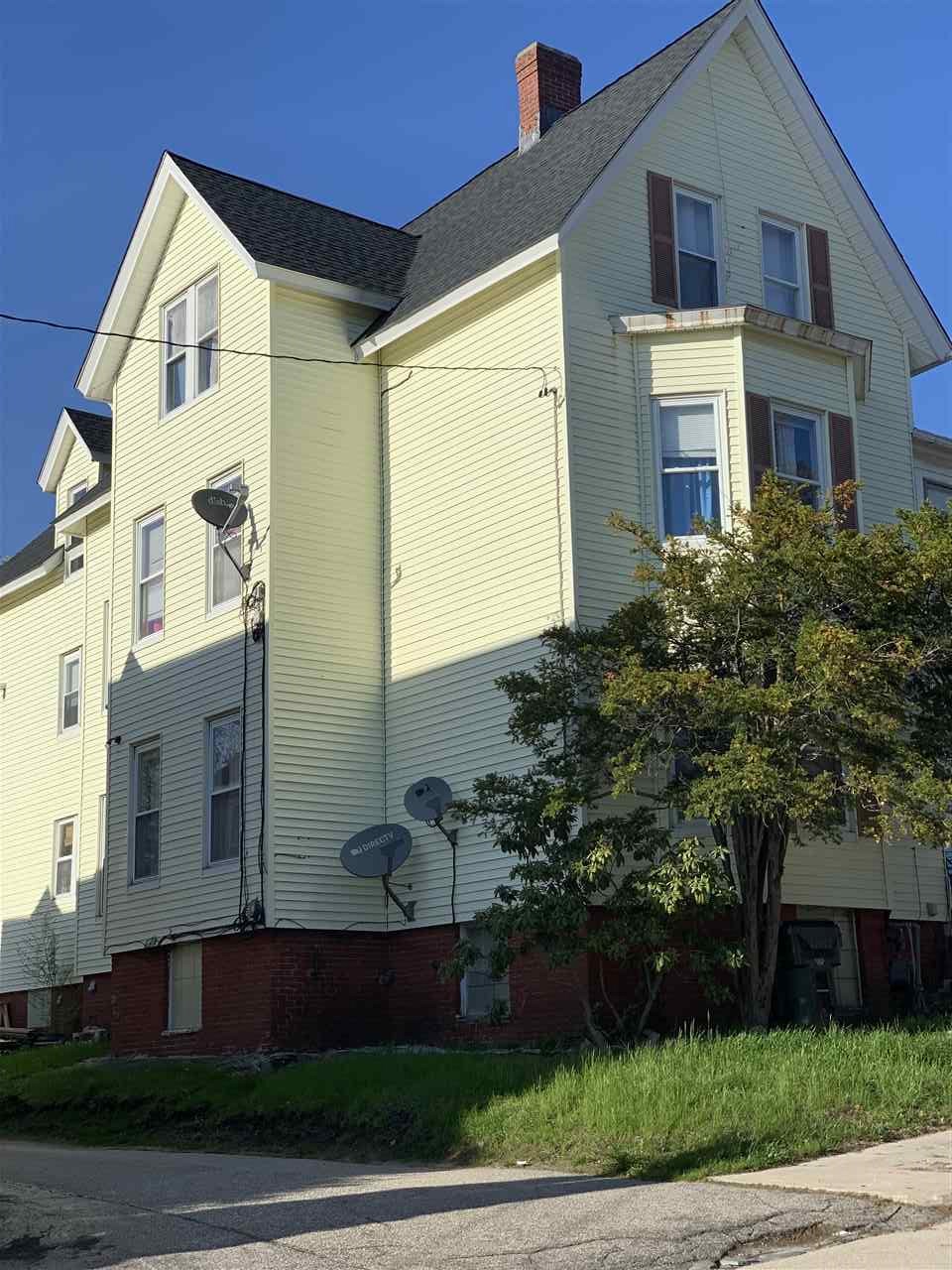 470 Merrimack Street Manchester, NH 03103 - Photo 1 of 14 Gallery Image 1