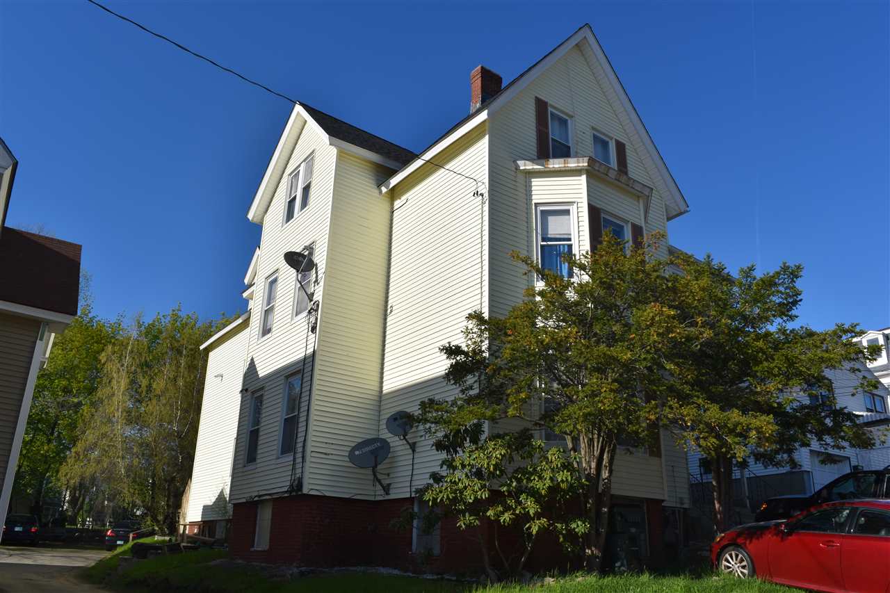 470 Merrimack Street Manchester, NH 03103 - Photo 2 of 14 Gallery Image 2