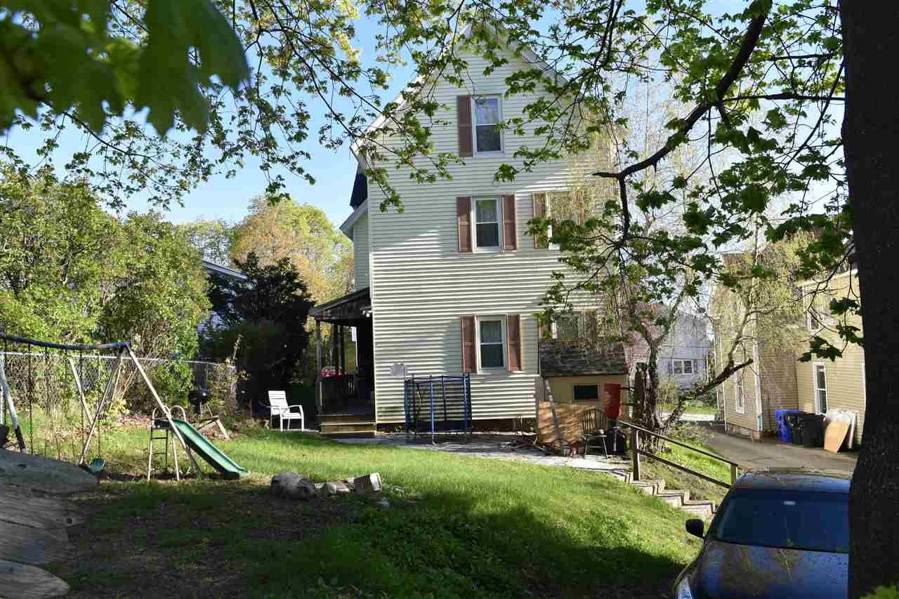 470 Merrimack Street Manchester, NH 03103 - Photo 6 of 14 Gallery Image 6