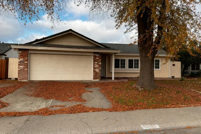 $399,000 | 3539 Hiawatha Way, Antelope, CA 95843