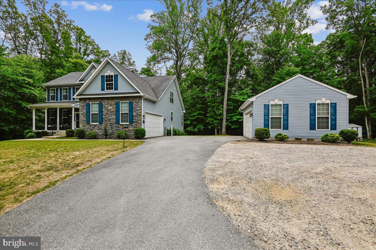 1457 Gilbert Road Arnold, MD 21012 - Photo 64 of 82