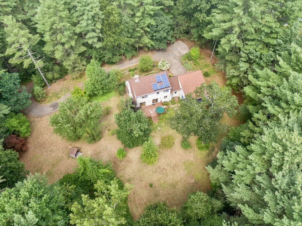 153 North Valley Road Pelham, MA 01002 - Photo 41 of 42