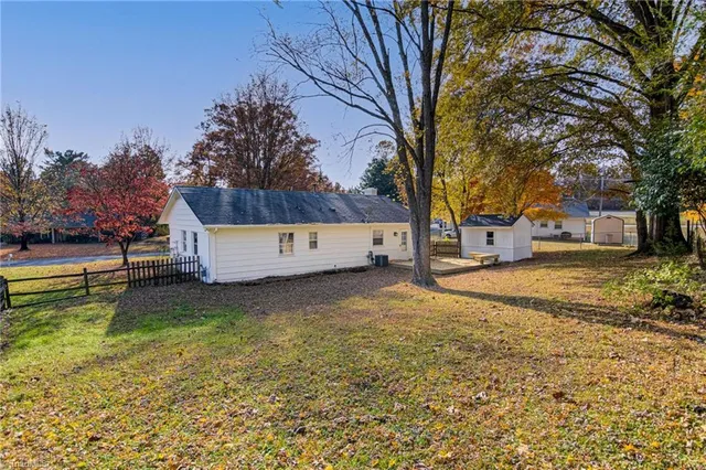 $2,000 | 3108 Beaconwood Drive, Greensboro, NC 27455