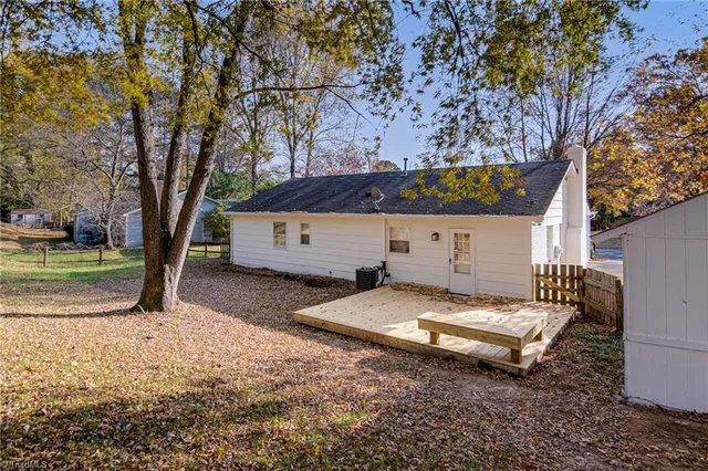 $2,000 | 3108 Beaconwood Drive, Greensboro, NC 27455