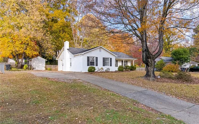 $2,000 | 3108 Beaconwood Drive, Greensboro, NC 27455