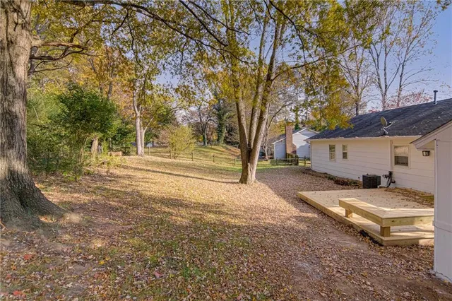 $2,000 | 3108 Beaconwood Drive, Greensboro, NC 27455