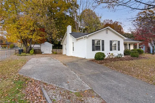 $2,000 | 3108 Beaconwood Drive, Greensboro, NC 27455