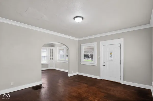 $159,900 | 424 Harvard Place, Indianapolis, IN 46208
