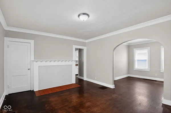 $159,900 | 424 Harvard Place, Indianapolis, IN 46208