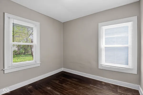 $159,900 | 424 Harvard Place, Indianapolis, IN 46208