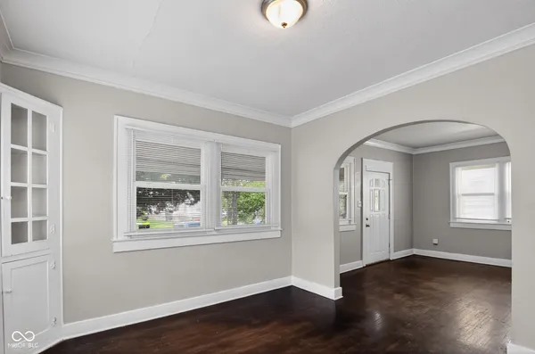 $159,900 | 424 Harvard Place, Indianapolis, IN 46208