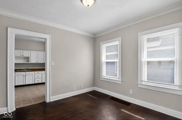 $159,900 | 424 Harvard Place, Indianapolis, IN 46208