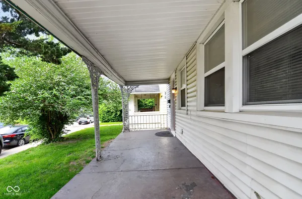 $159,900 | 424 Harvard Place, Indianapolis, IN 46208