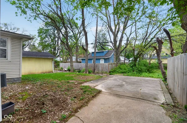 $159,900 | 424 Harvard Place, Indianapolis, IN 46208