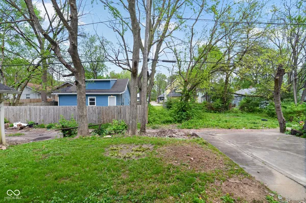 $159,900 | 424 Harvard Place, Indianapolis, IN 46208