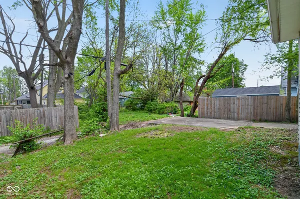 $159,900 | 424 Harvard Place, Indianapolis, IN 46208
