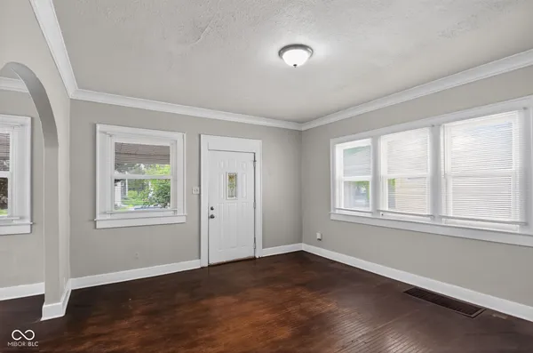 $159,900 | 424 Harvard Place, Indianapolis, IN 46208