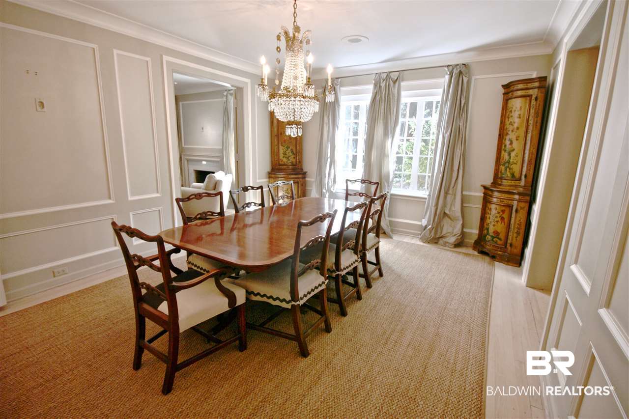 3 Westgate Road Mobile, AL 36608 - Photo 5 of 49