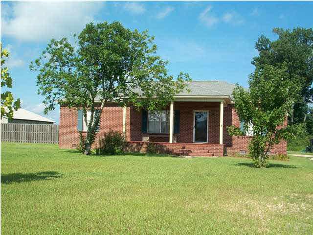 2907 Butler Street Atmore, AL 36502 - Photo 1 of 20