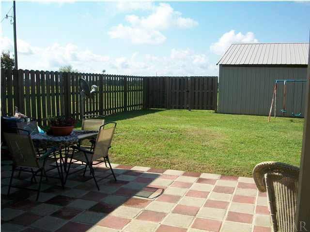 2907 Butler Street Atmore, AL 36502 - Photo 17 of 20