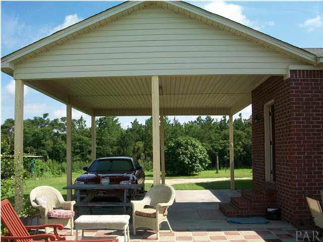 2907 Butler Street Atmore, AL 36502 - Photo 18 of 20