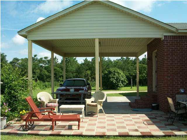 2907 Butler Street Atmore, AL 36502 - Photo 19 of 20