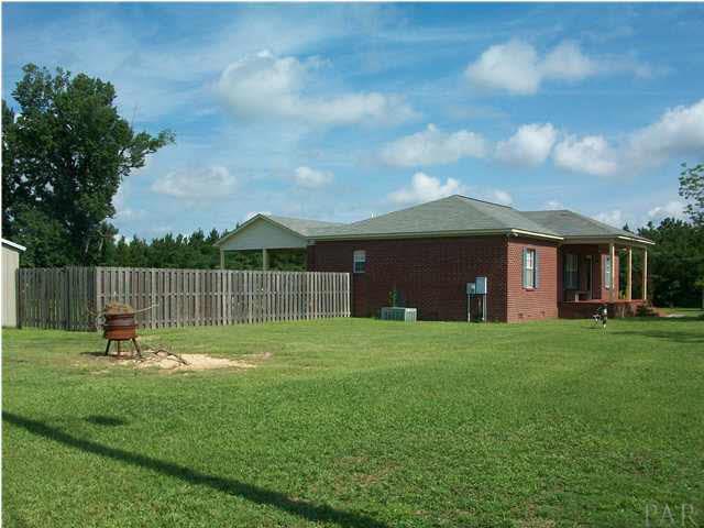 2907 Butler Street Atmore, AL 36502 - Photo 3 of 20
