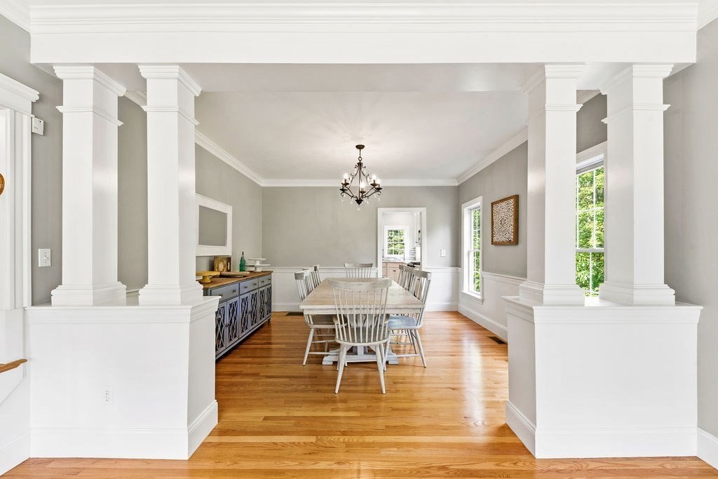 1 Ellis Road Norton, MA 02766 - Photo 13 of 42
