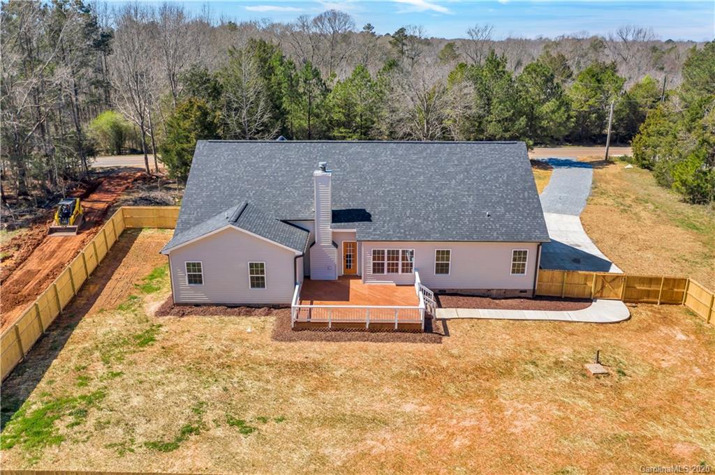 8415 Walkup Road Waxhaw, NC 28173 - Photo 22 of 29 Gallery Image 22